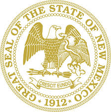 Great Seal of the State of New Mexico