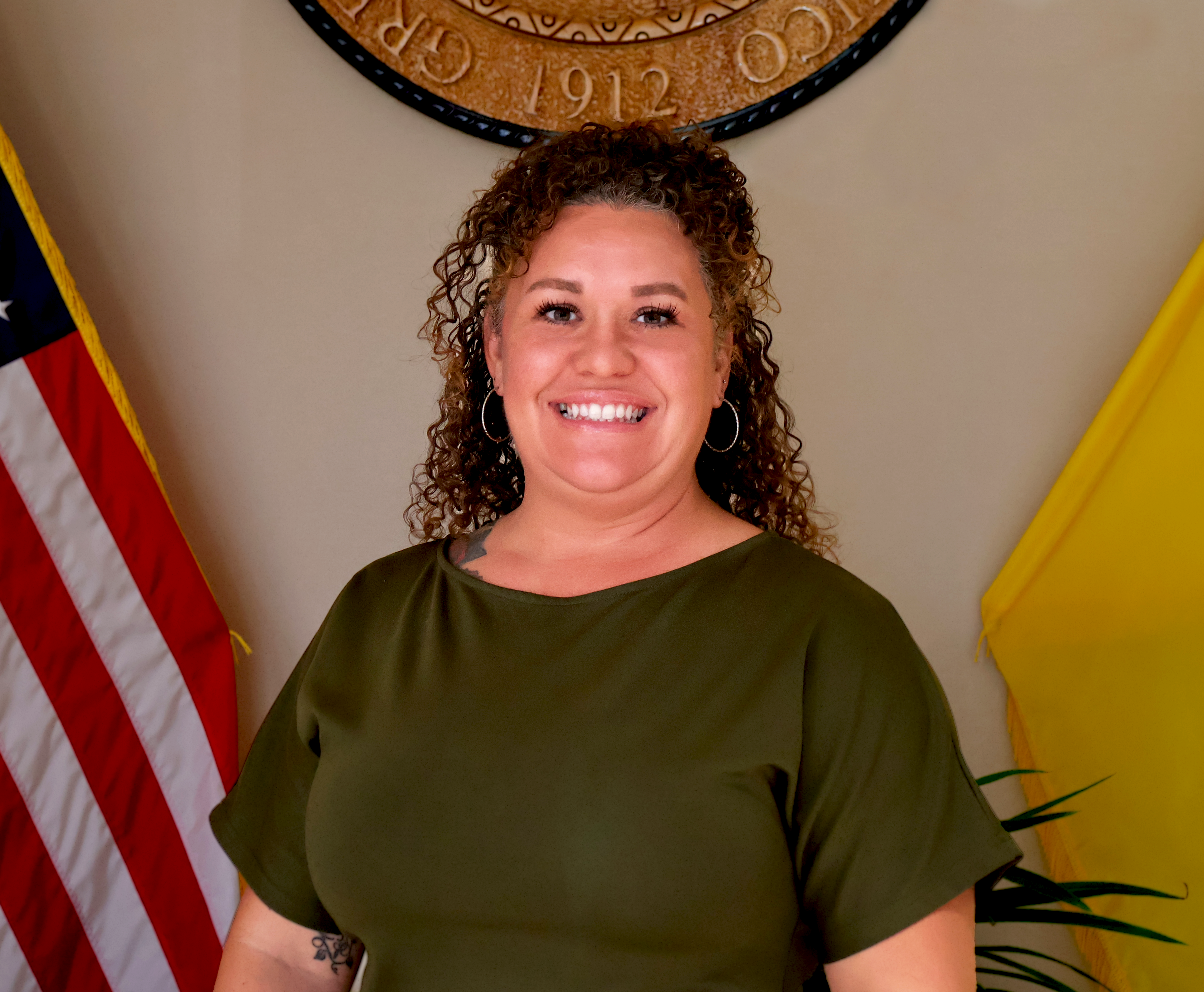 Alexis Armijo