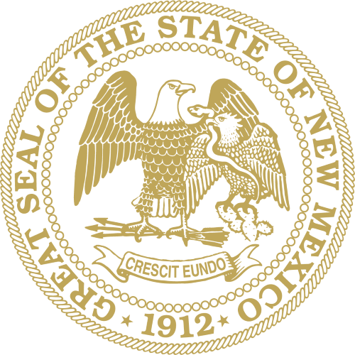 New Mexico State Seal